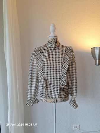 Bluse H&M