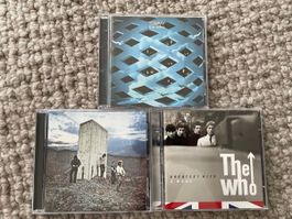 3x The WHO