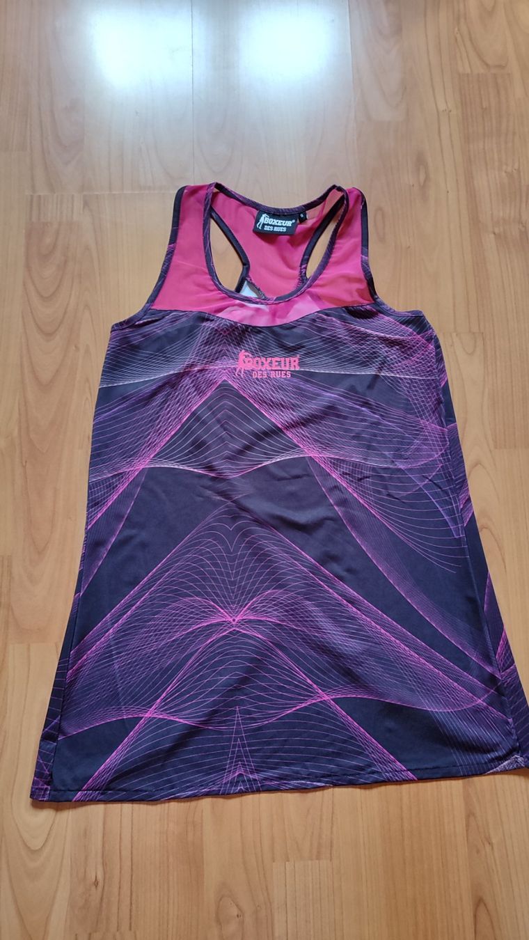 Fila Lotti di vestiti: Kleiderpaket Sportkleider Gr. S-M – Nuovo e nell'imballaggio originale da Brüttisellen venduto da nic_xm7s 1