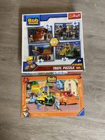 Bob der Baumann Puzzle
