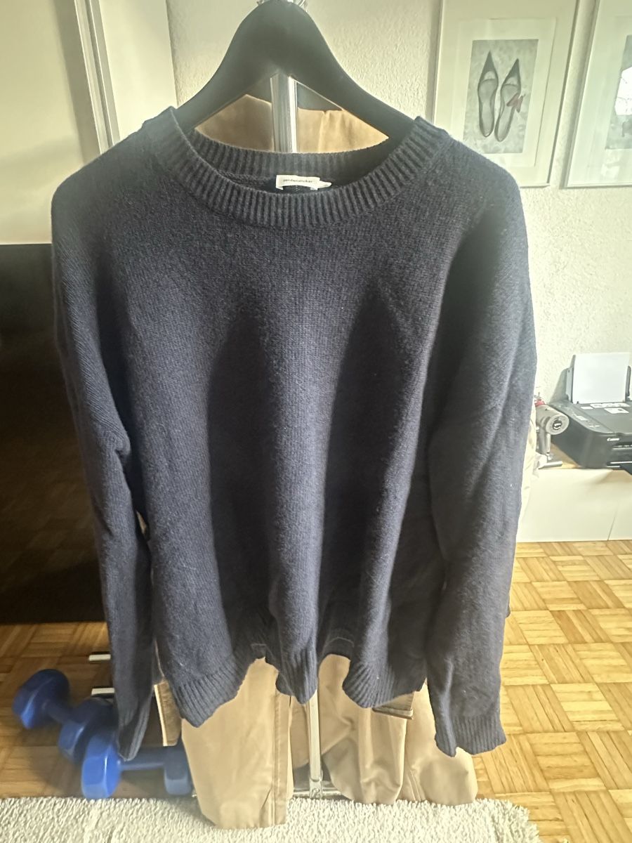Maglioni & Felpe: Seidensticker Damen Oversize Pullover L – Nuovo (secondo la descrizione) da Ostermundigen venduto da anja046