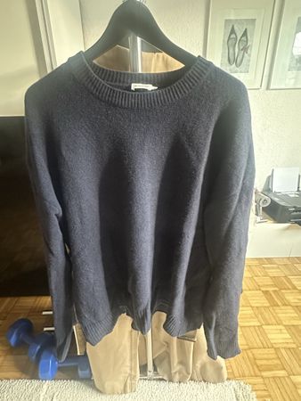 Seidensticker Damen Oversize Pullover L