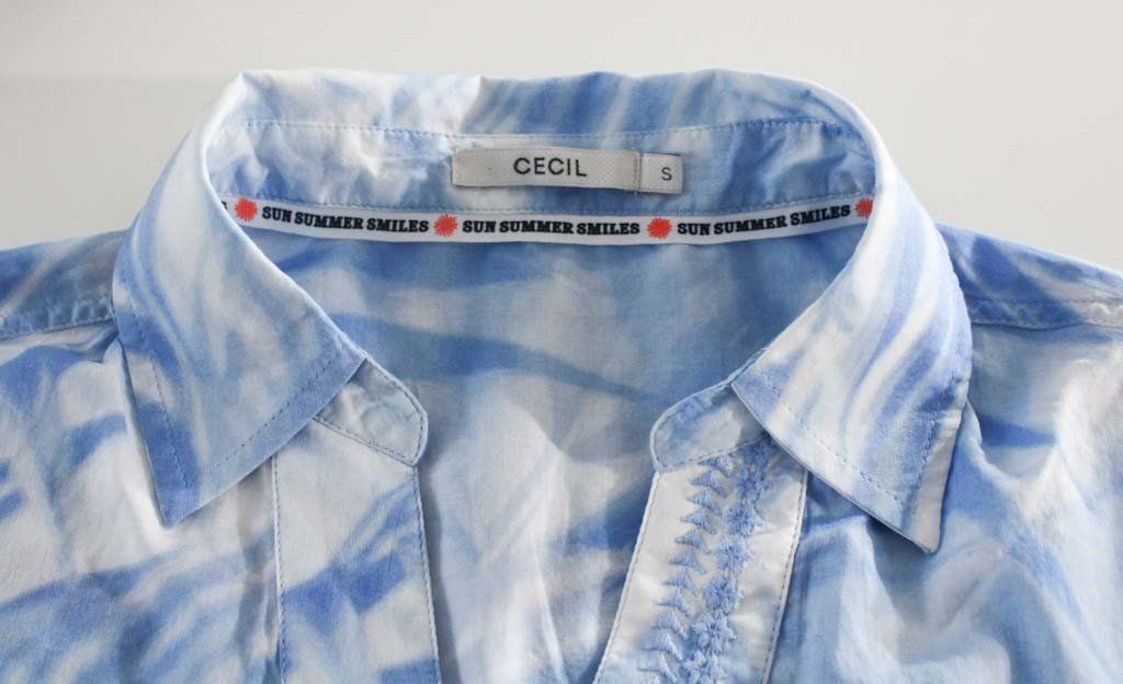 Cecil Camicette: CECIL Bluse Gr. S – Usato da Belp venduto da caramel-secondhand 5