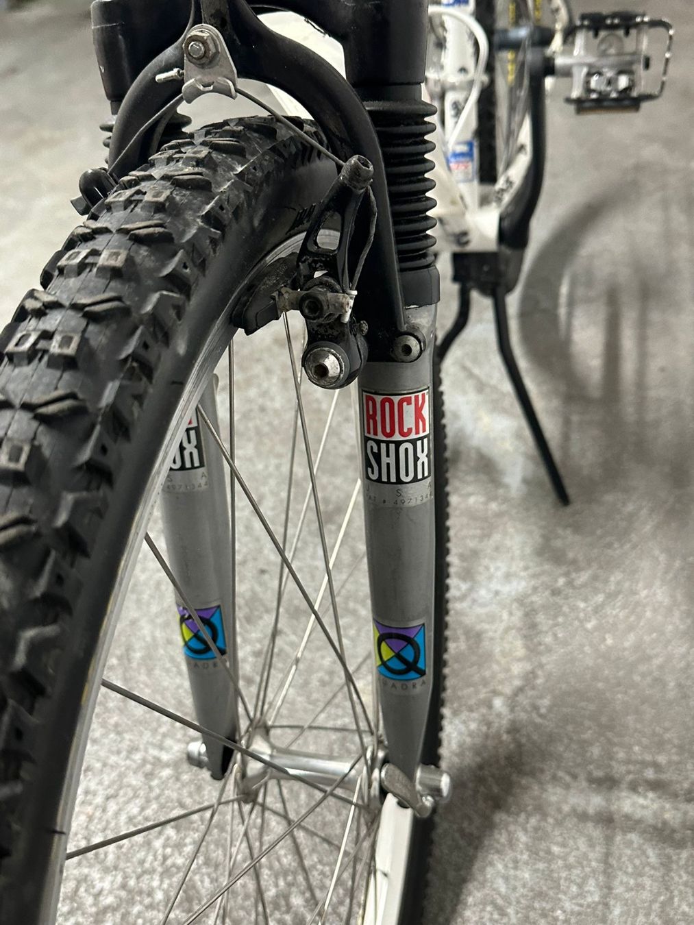 Velos: Velo – Gebraucht aus Wangen b. Olten von Is34