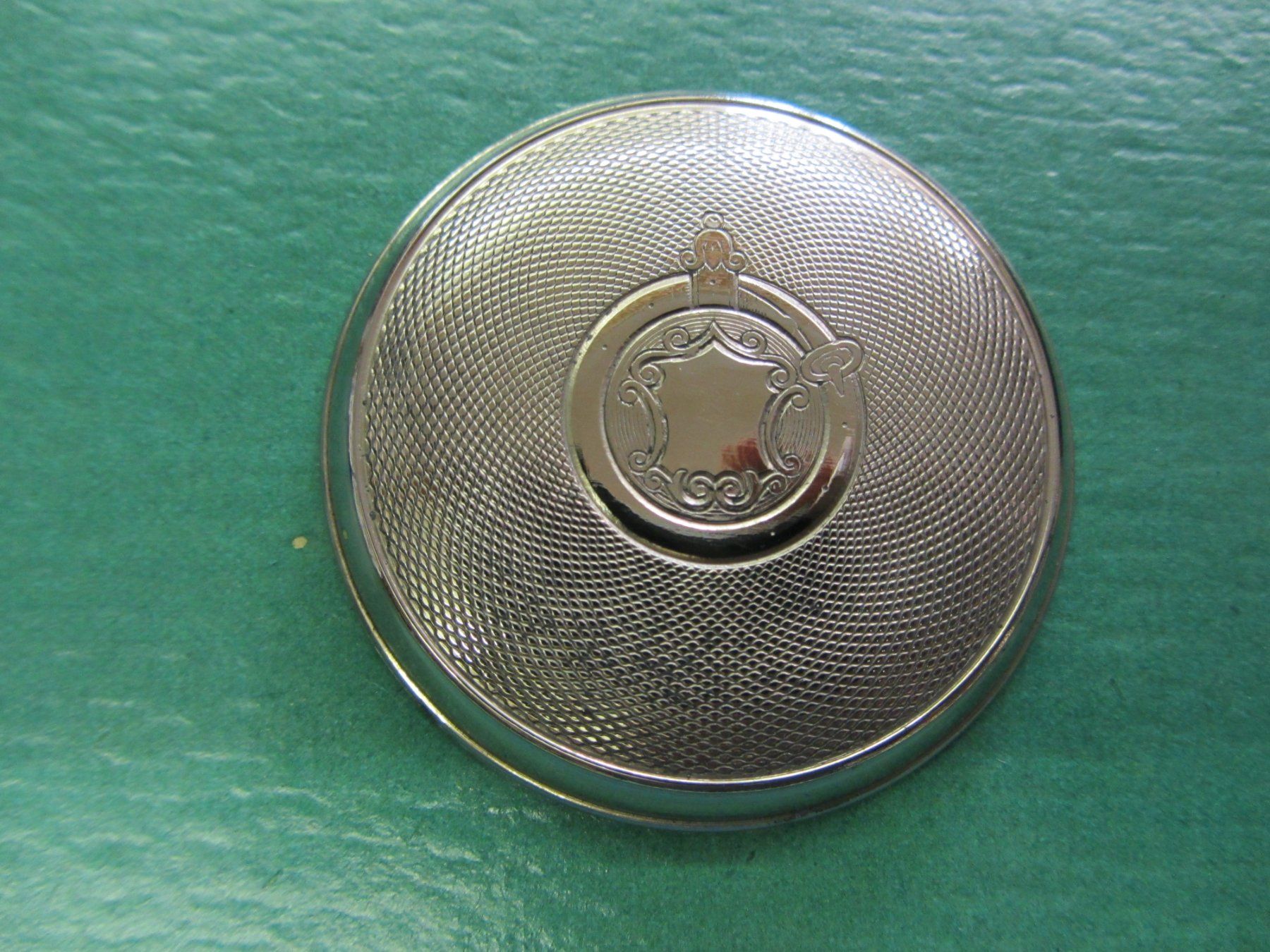 Orologi: Taschenuhr Box 1938 mit Inhalt – Usato da Hölstein venduto da federhaus 1