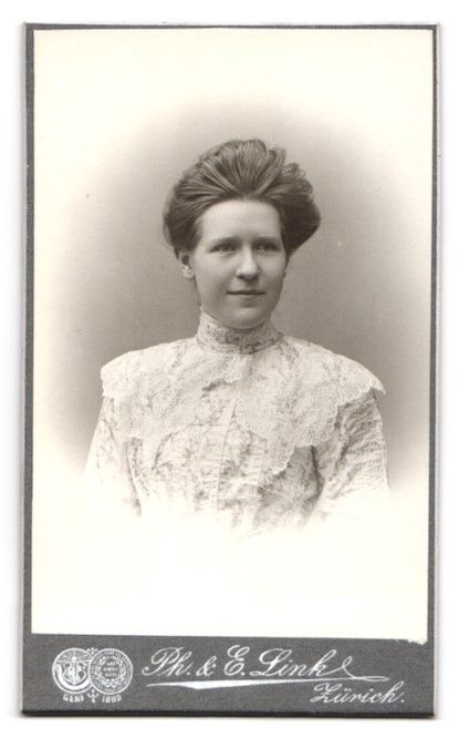 Fotografie &  Plakate: Fotografie Ph., E. Link, Zürich, Sonnen – Gebraucht aus Berlin von bartko-reher 1
