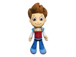 RYDER - PLÜSCHTIER - PAW PATROL - 27cm - PLÜSCH