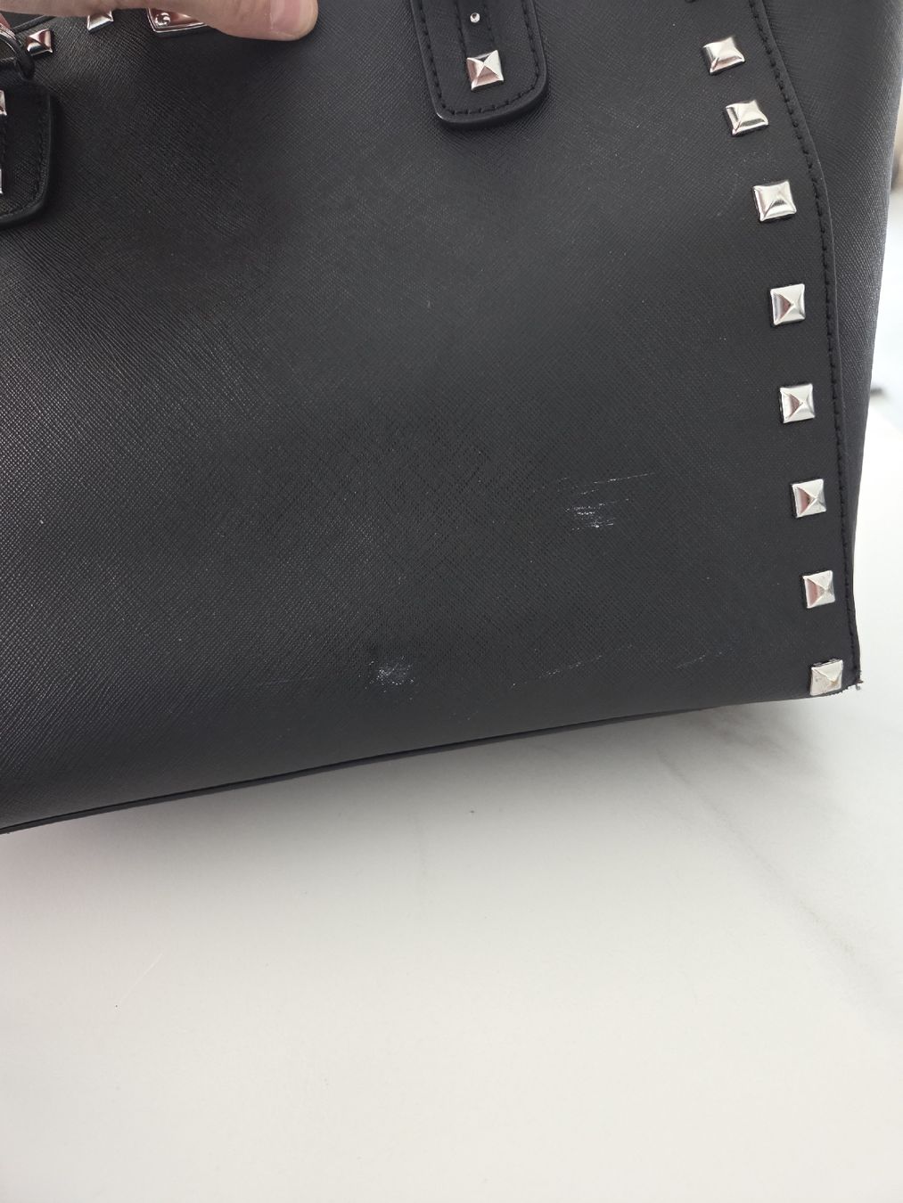 Michael Kors Borse da donna: borsa Michael kors – Usato da Lugano venduto da lis_wr2h 1