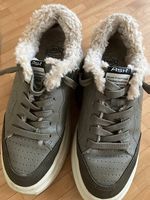 ASH sneakers grösse 38