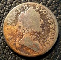 1 Kreuzer 1862 P