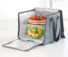 Doppelstock Kühltasche Betty Bossi
