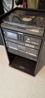 Technics Stereoanlage