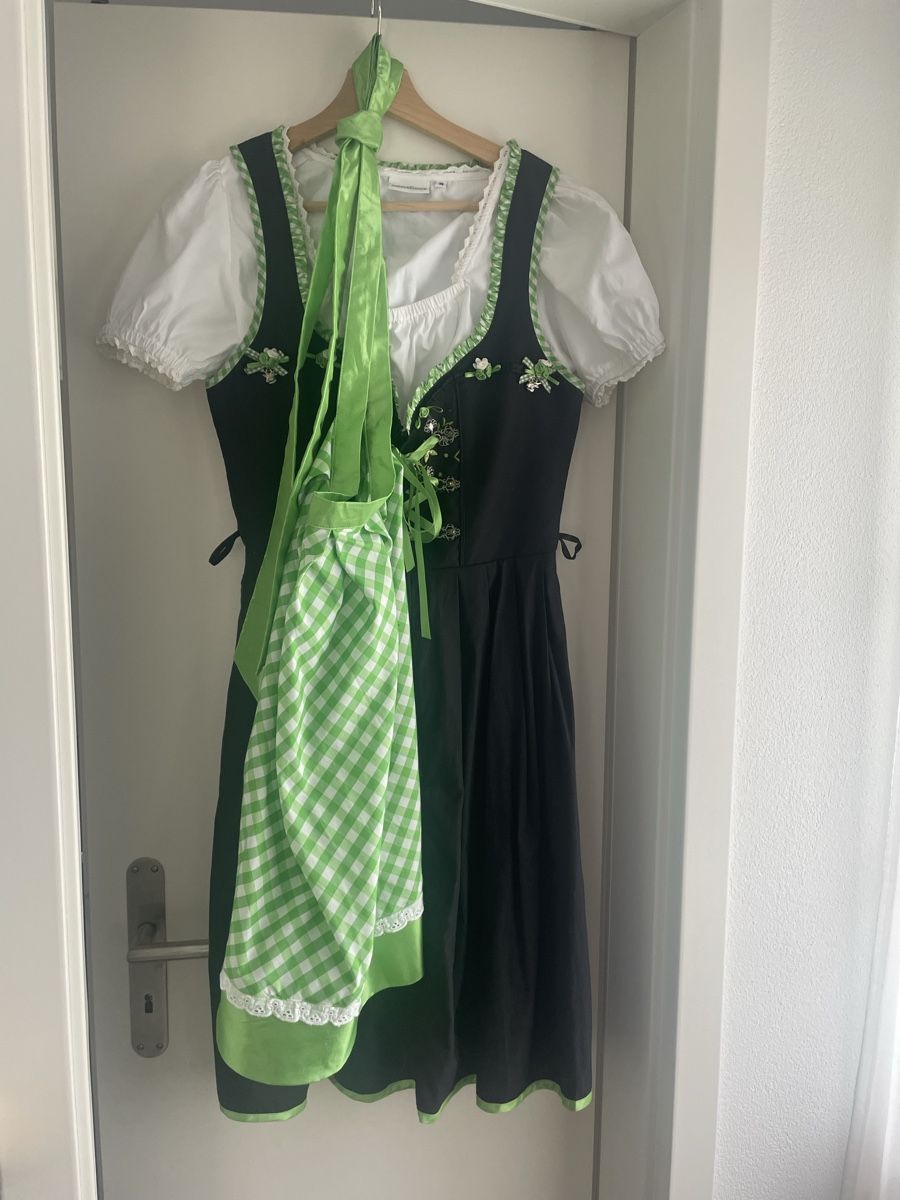 Costumi: Dirndl – Usato da Wimmis venduto da ren_5mwr 1