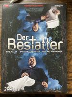 Der Bestatter Staffel fünf DVD