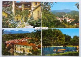Astano 638 m s.m., Malcantone
