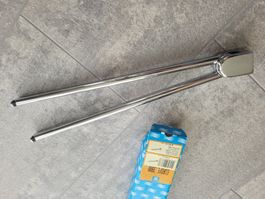Frottiertuchhalter