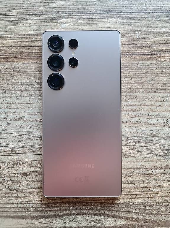 Samsung Handys / Smartphones: Samsung Galaxy S25 Ultra – Gebraucht aus Greifensee von misterixi 1