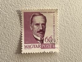 Hungary Briefmarke ab 1 CHF !