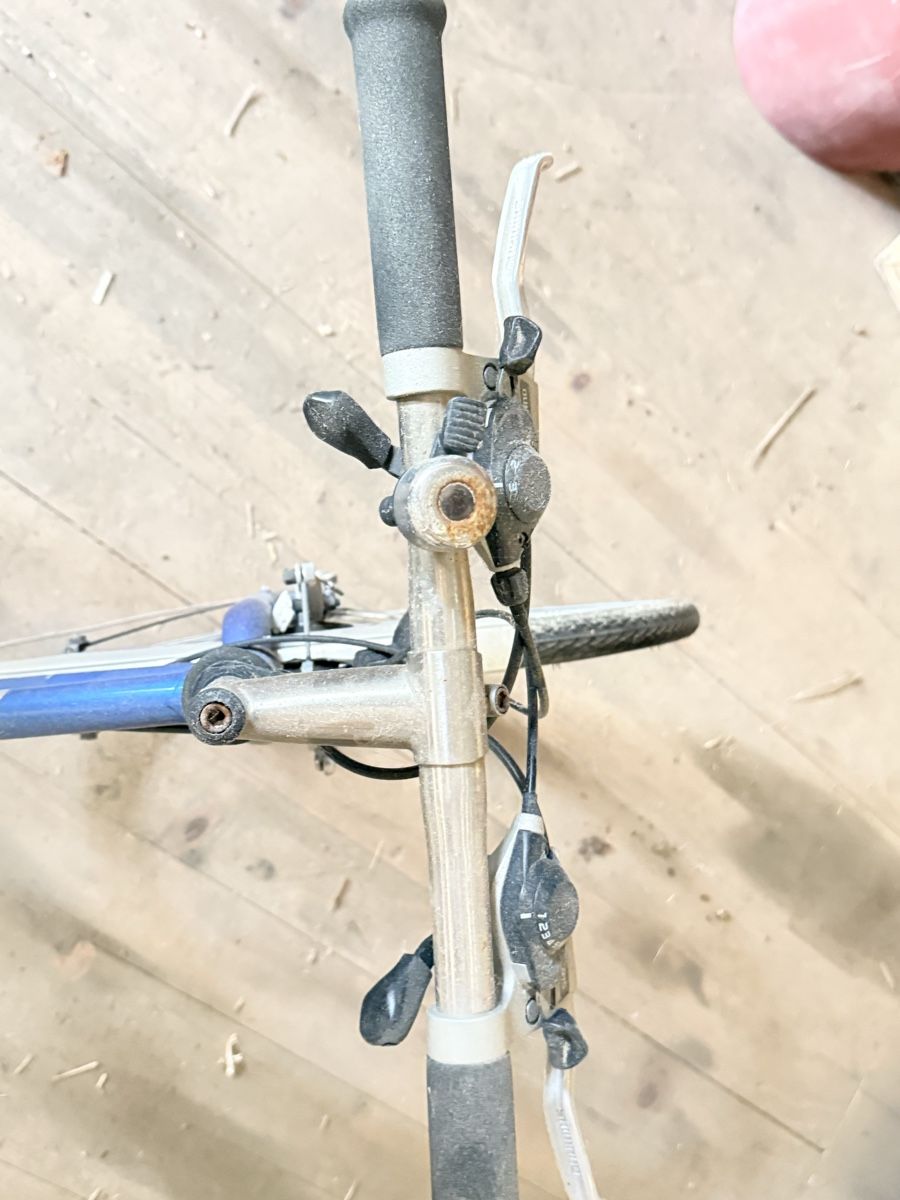 Vélos: Velo  – D'occasion à Affoltern BE par _Kaeser_ 1