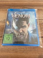 VENOM Blu-ray in Top Zustand!