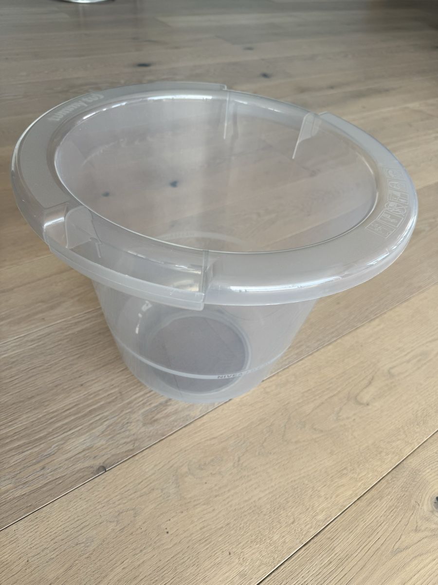 Vasche da bagno: TummyTub Original – Usato da Volketswil venduto da Aboa