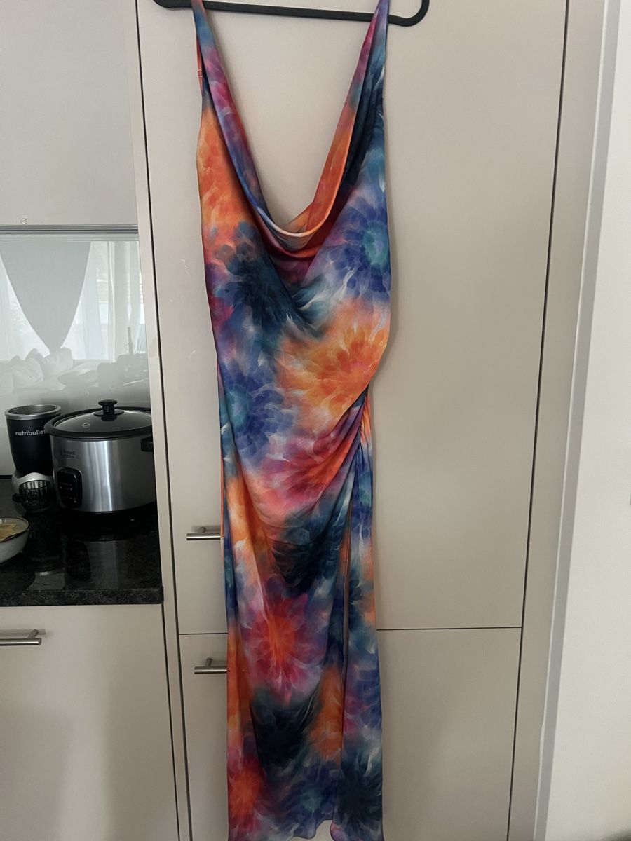 Vestiti: Kleid SOVAYE – Nuovo (secondo la descrizione) da Wallisellen venduto da SKO96