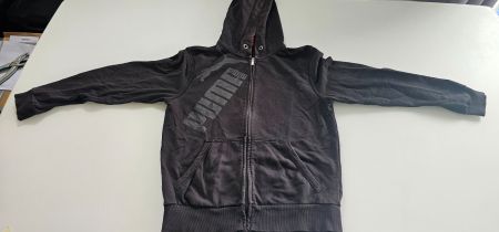 Puma Kapuzenpullover, Grösse S, Top Zustand für Herbst!