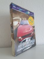 PC Game for Speed II Special Edition (1997) Big Box Englisch