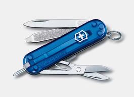 Couteau de poche suisse Victorinox Signature