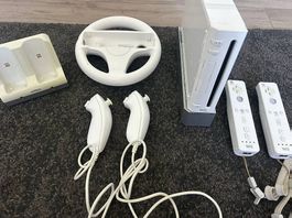 Nintendo Wii