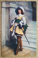 AK "EIN KAVALIER"
