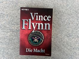 Vince Flynn - Die Macht