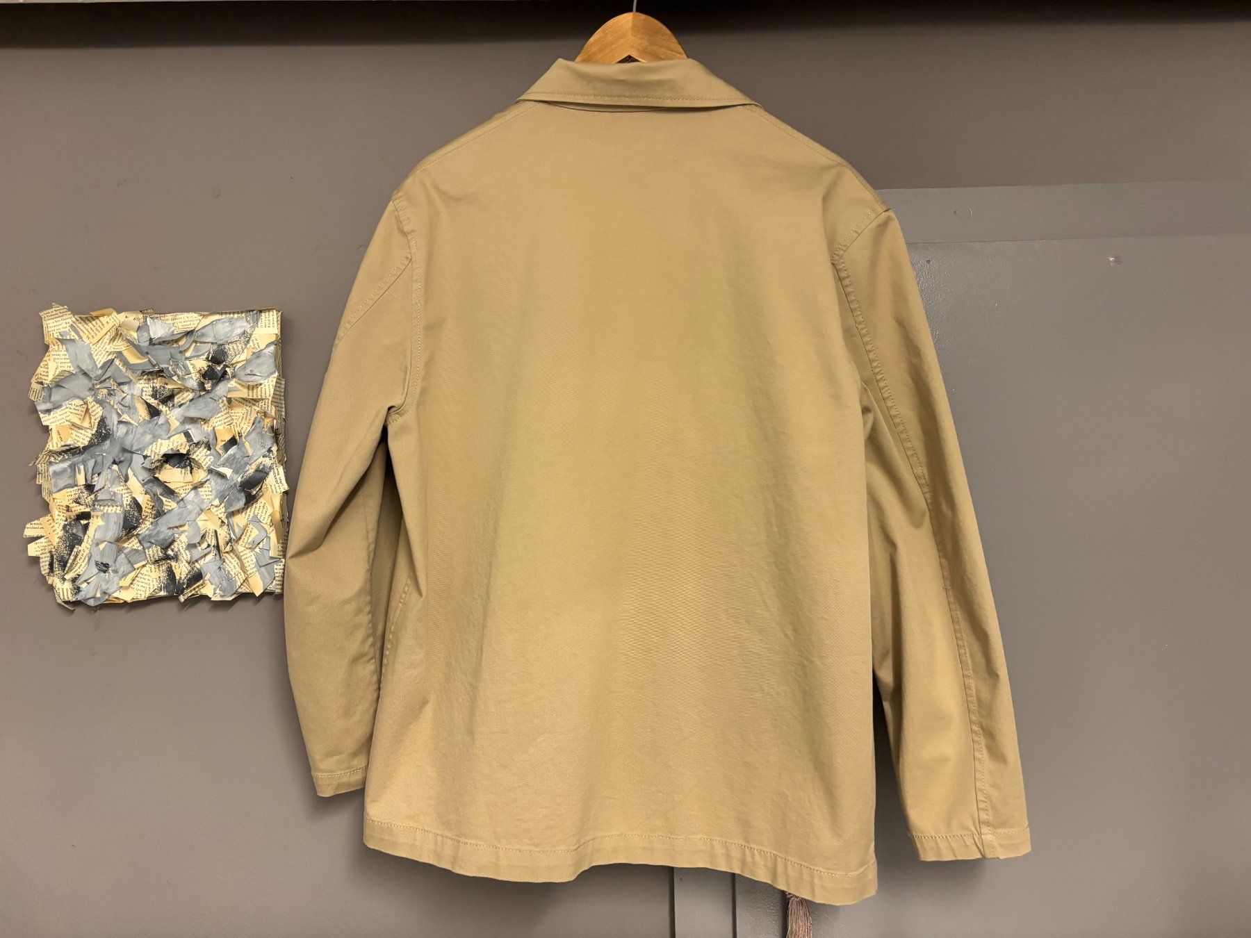 Zara Giacche: Blaser Zara, L – Usato da Spiegel b. Bern venduto da Laystyx 1