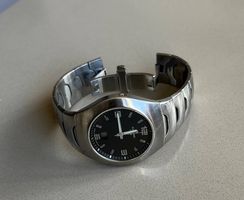 Armbanduhr 