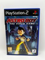Astro Boy: The Video Game (Englisch) - Playstation 2