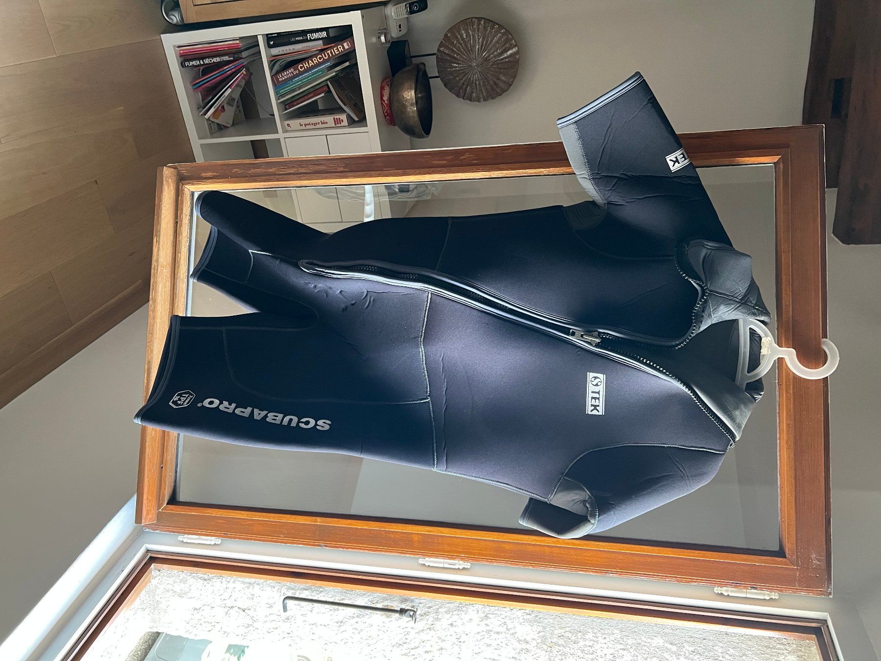 Scubapro Mute per immersioni: Combinaison de plongée Scubapro – Usato da Carouge GE venduto da ser_7bkd 2