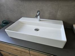 Villeroy & Boch Waschbecken Keramik