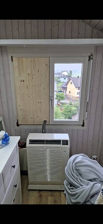 Condizionatori: Ulisse 13A Mobile Splitklimaanlage – Usato da Hohenrain venduto da Sven848 1