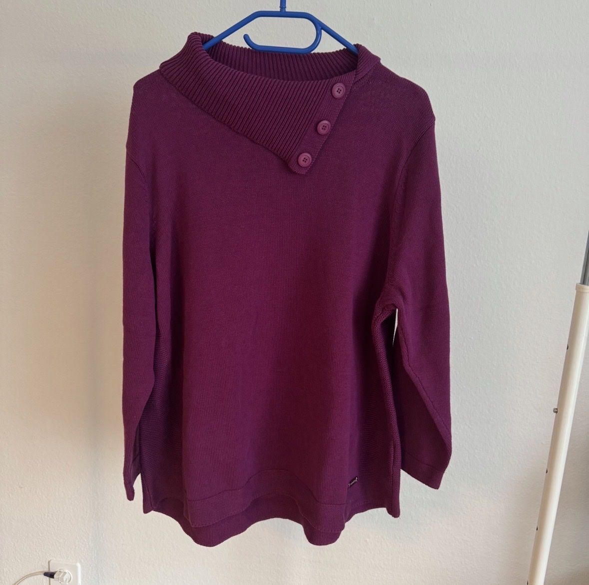 Lotti di vestiti: 3 Pullover - Grösse XXL/EUR44 -  Strickpullover – Usato da Turgi venduto da MsMinouche 3