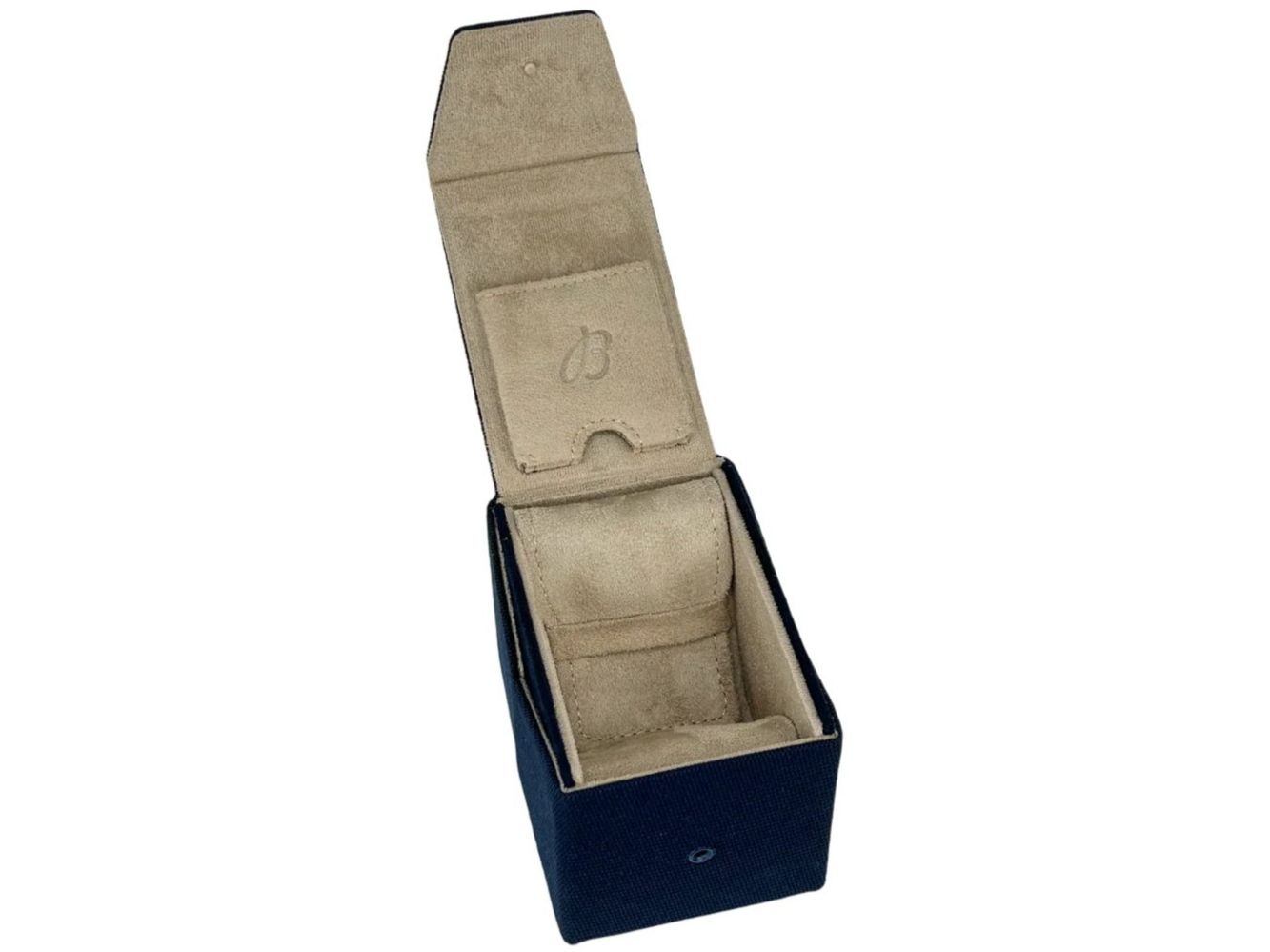 Breitling Montres: Breitling travel box pouch – D'occasion à Morges par SSwiss 1