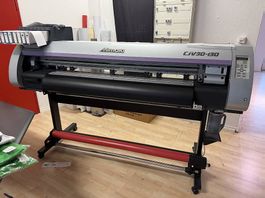 Mimaki CJV30-130  Plotter / Schneideplotter