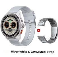 Smartwatch Ultra – Neu & Unbenutzt Outdoor SmartWatch