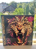 NEW: Limited Edition Vinyle Social Distortion Born To Kill