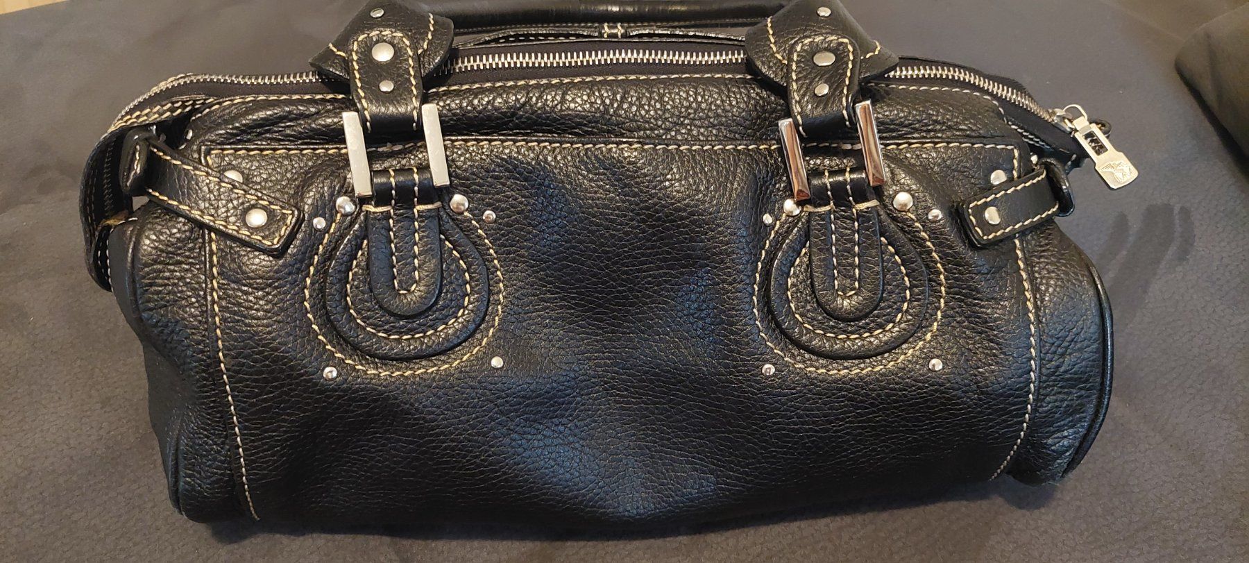 Maison Mollerus Sacs femmes: Mollerus Handtasche – D'occasion à Walenstadt par Nayjana 2