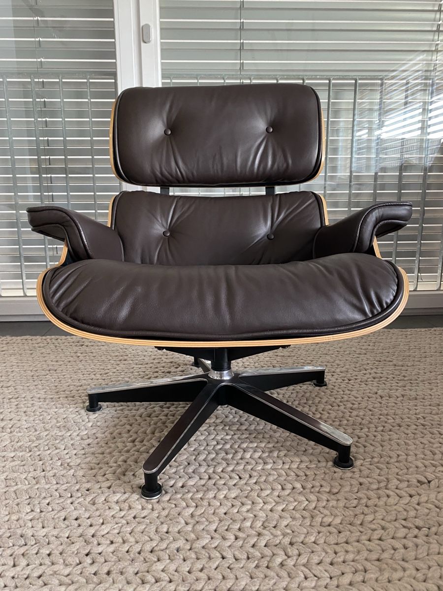 Poltrone: Design Chair Sessel Vitra Stil – Nuovo (secondo la descrizione) da Olten venduto da sportwelt 5