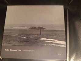 Bobo Stenson Trio – War Orphans