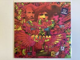 Cream LP - Disraeli Gears