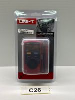 UNI-T Digitaler Multimeter