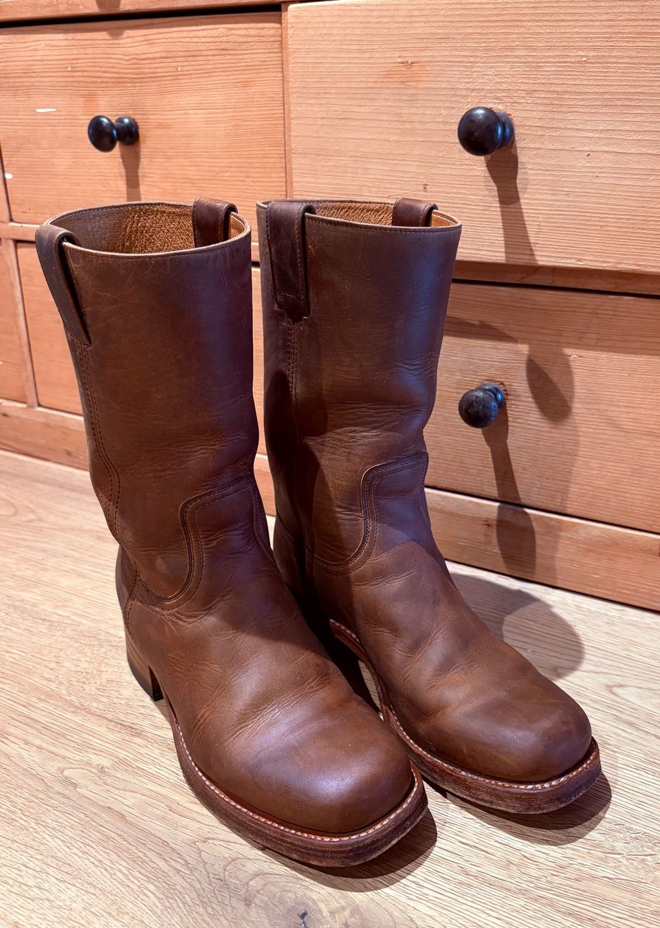 Sendra Scarpe da uomo: Sendra Boots Stiefel Gr. 38 – Usato da Wald ZH venduto da iLotte 4