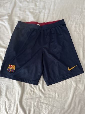 Shorts Nike -  FC Barcelone - M 